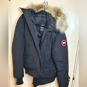 Canada Goose Chilliwack Bomber